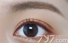 毕业照化什么妆好看 毕业季打造超上镜的妆容